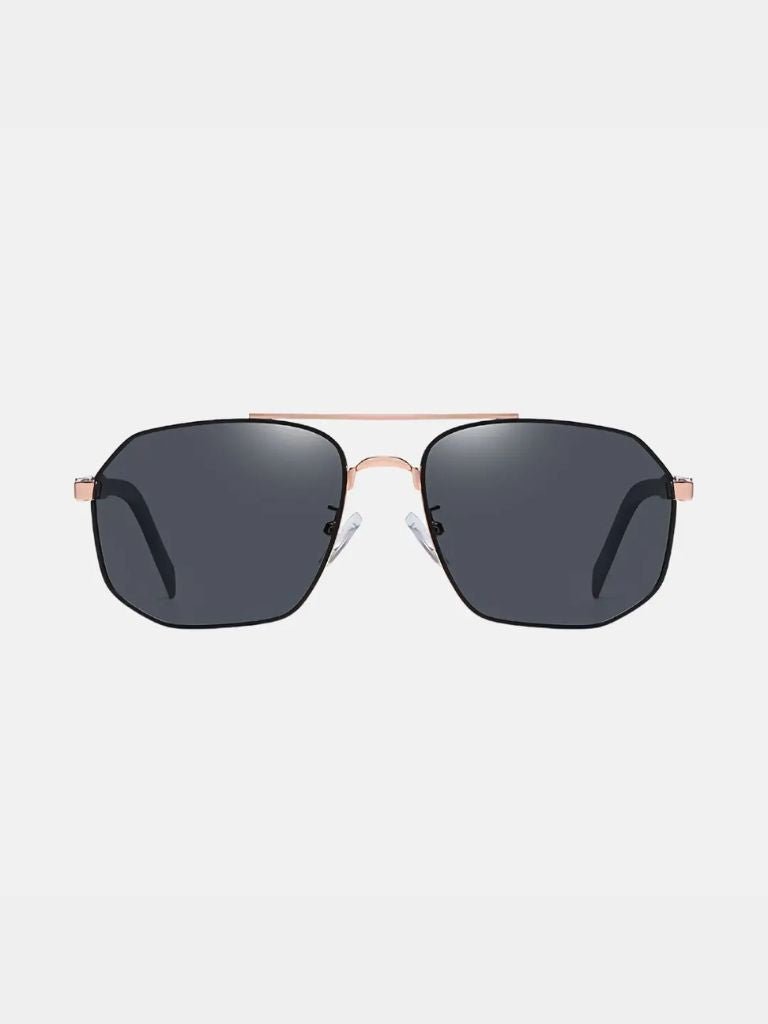 Divine Altitude Polarized Sunglasses – Casa  Laro CASA LARO