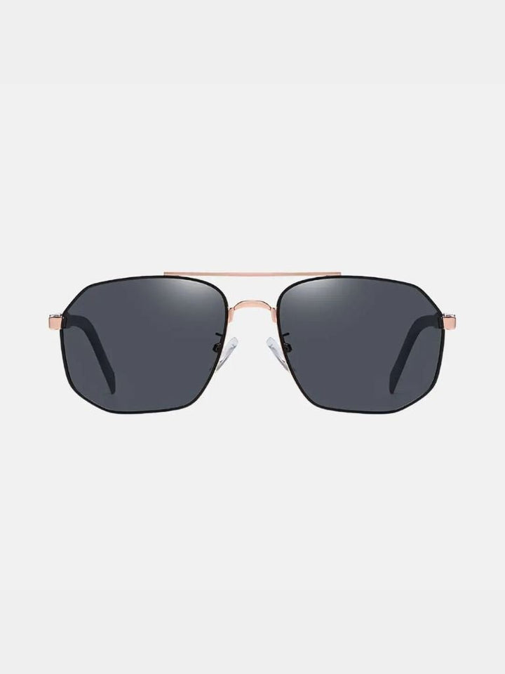 Divine Altitude Polarized Sunglasses – Casa  Laro CASA LARO