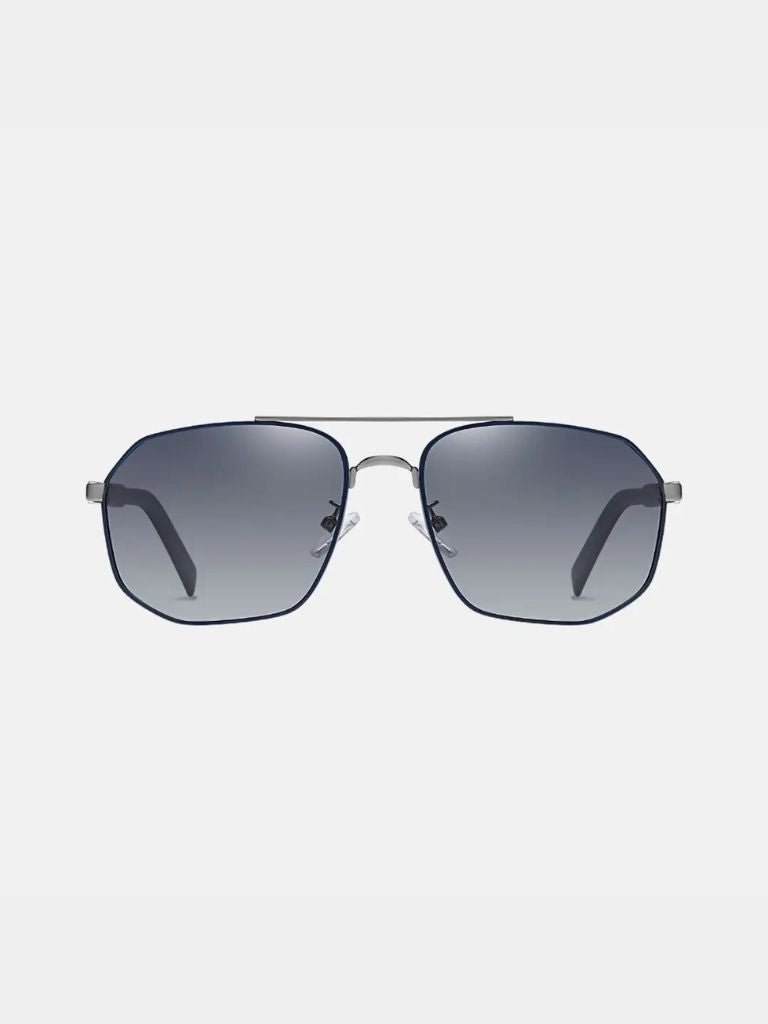 Divine Altitude Polarized Sunglasses – Casa  Laro CASA LARO