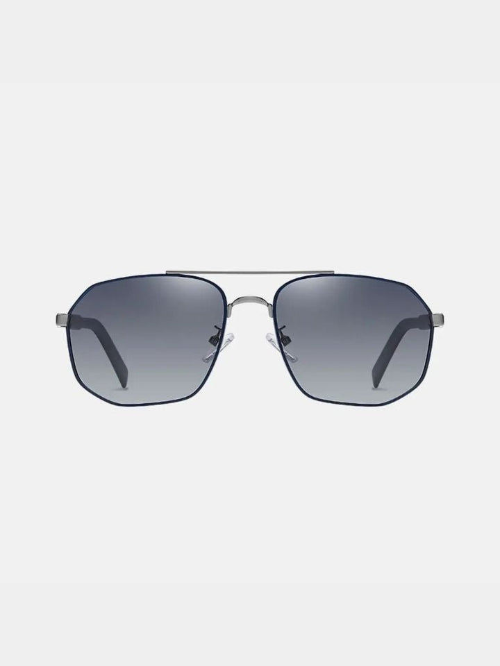 Divine Altitude Polarized Sunglasses – Casa  Laro CASA LARO