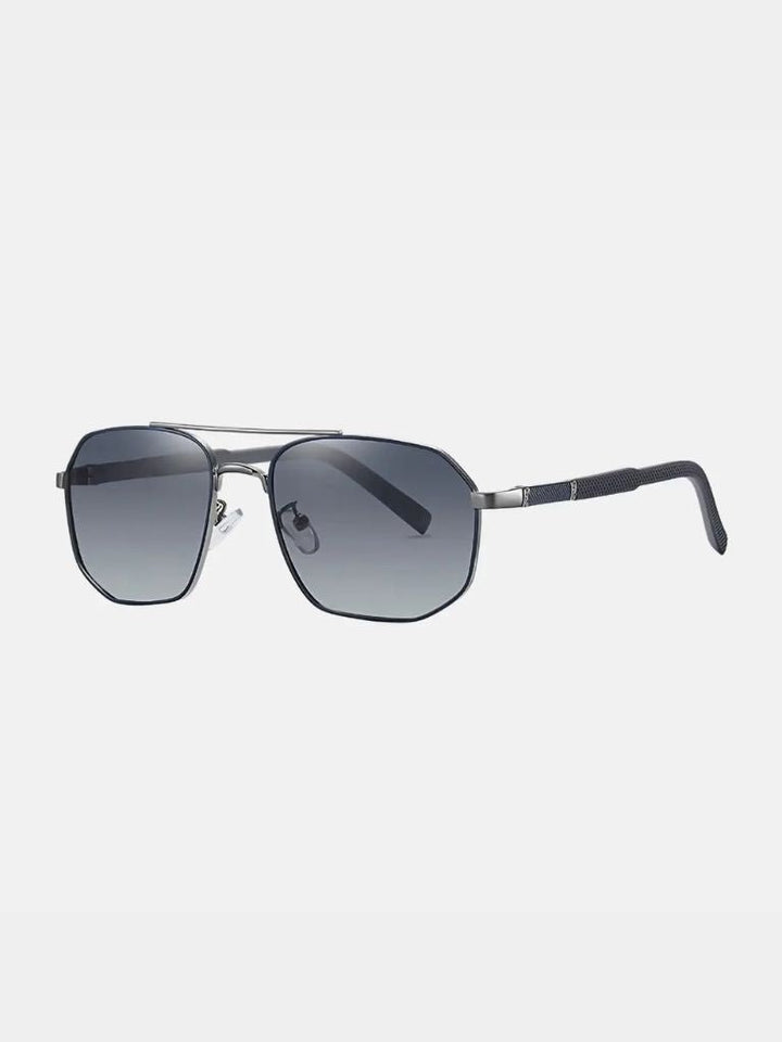 Divine Altitude Polarized Sunglasses – Casa  Laro CASA LARO