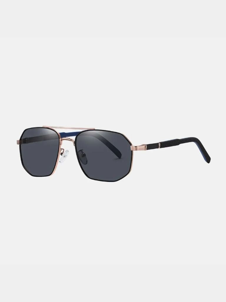 Divine Altitude Polarized Sunglasses – Casa  Laro CASA LARO