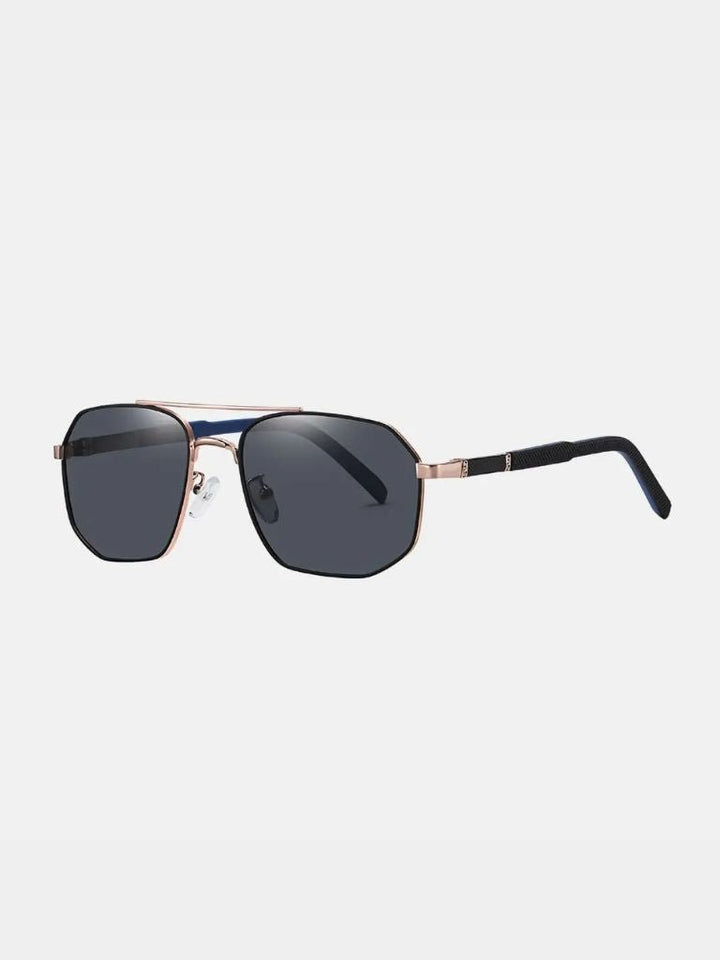 Divine Altitude Polarized Sunglasses – Casa  Laro CASA LARO