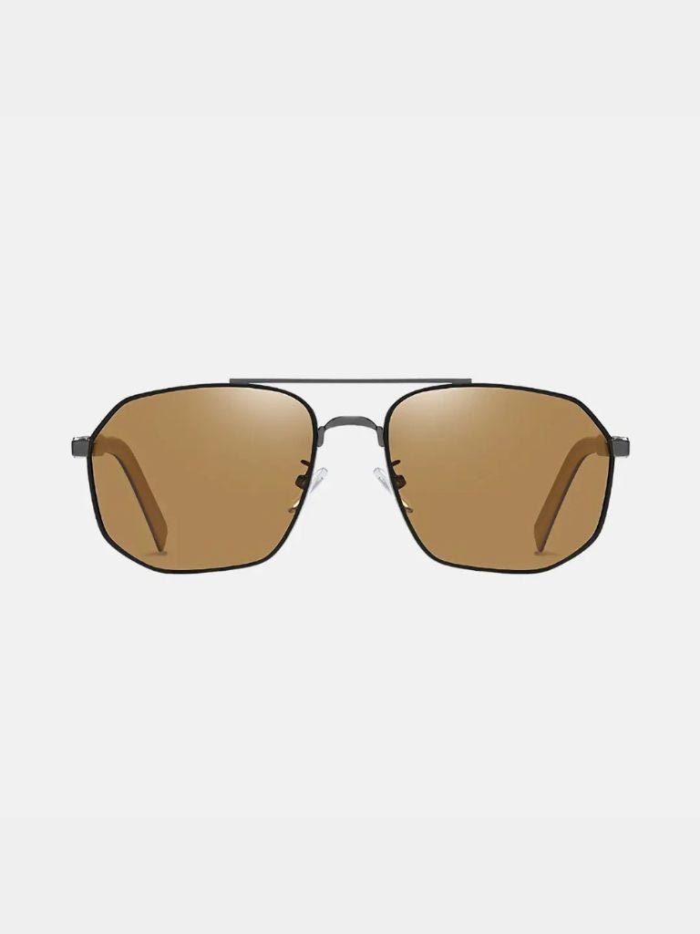Divine Altitude Polarized Sunglasses – Casa  Laro CASA LARO