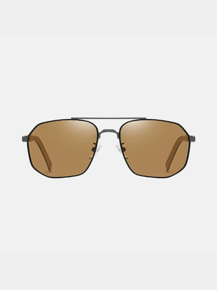Divine Altitude Polarized Sunglasses – Casa  Laro CASA LARO