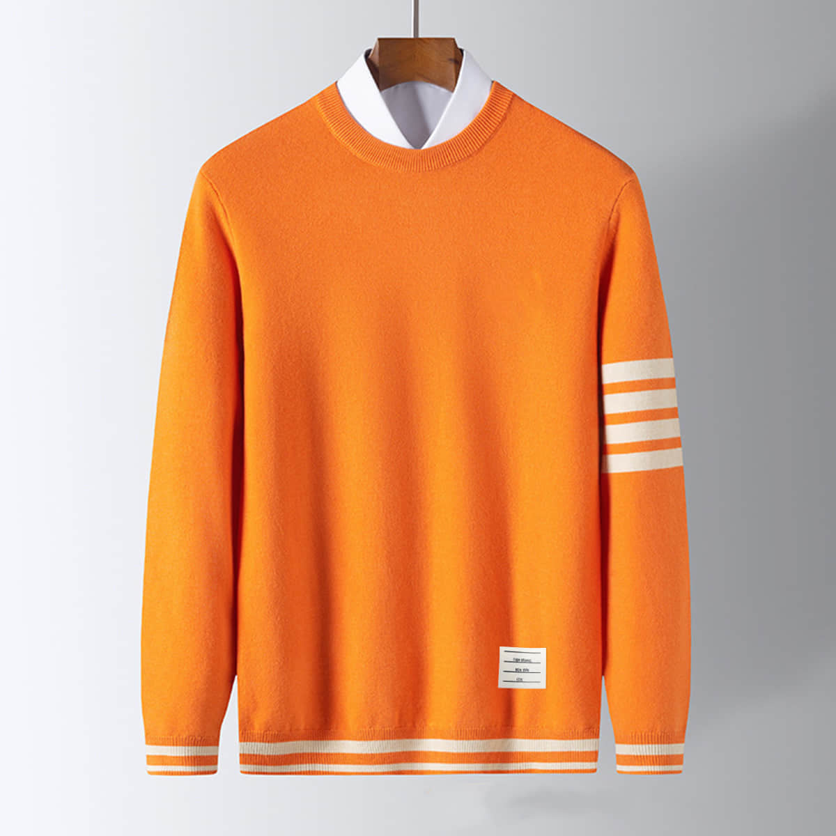 Camden Knit - Sweater