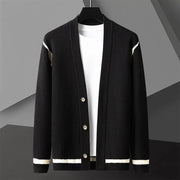 Lightweight Milanese Knit - Cardigan