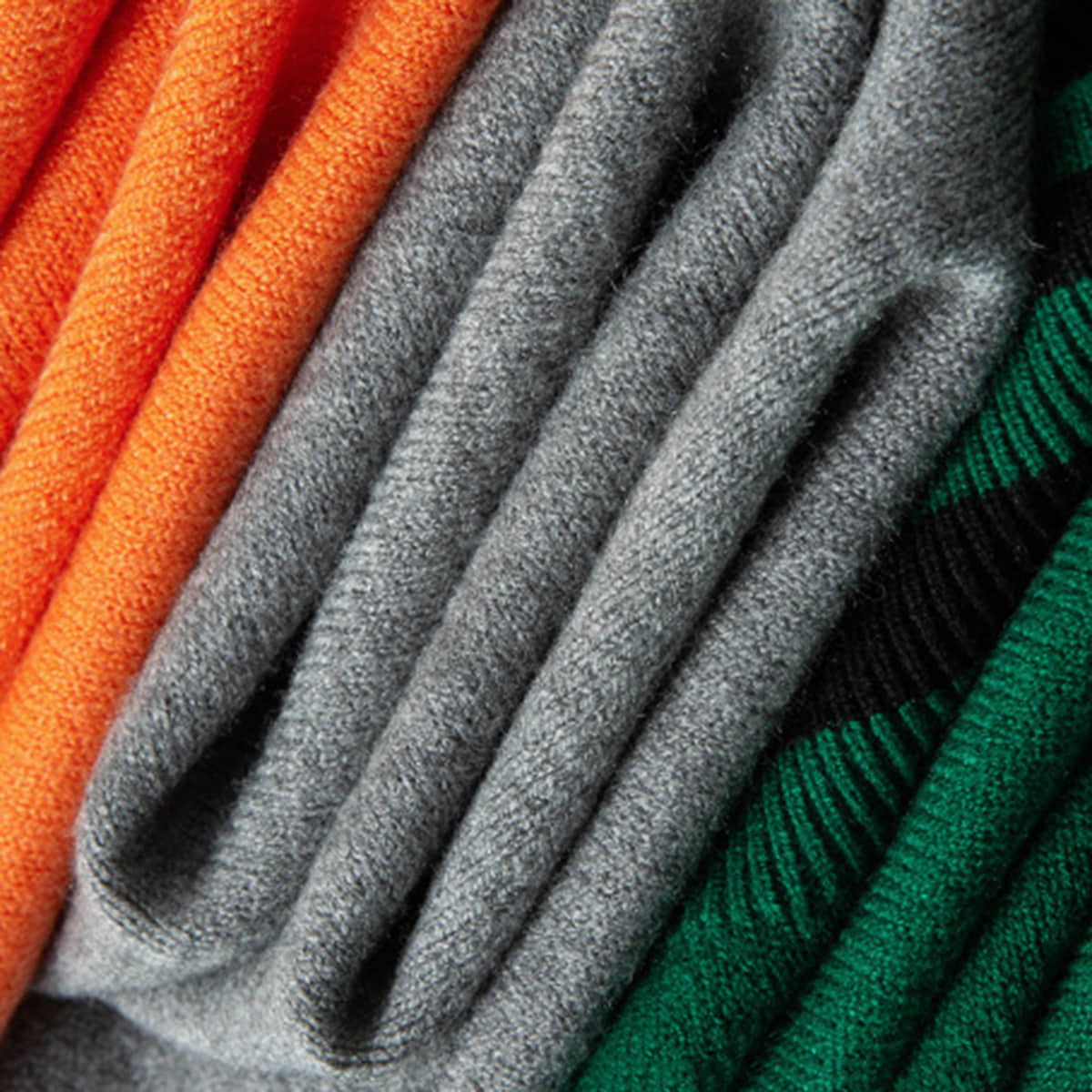Camden Knit - Sweater