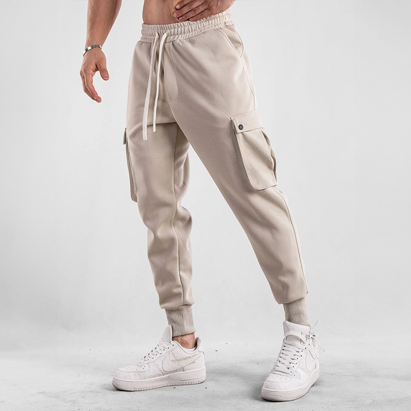 Urban Stretch Cargo - Joggers