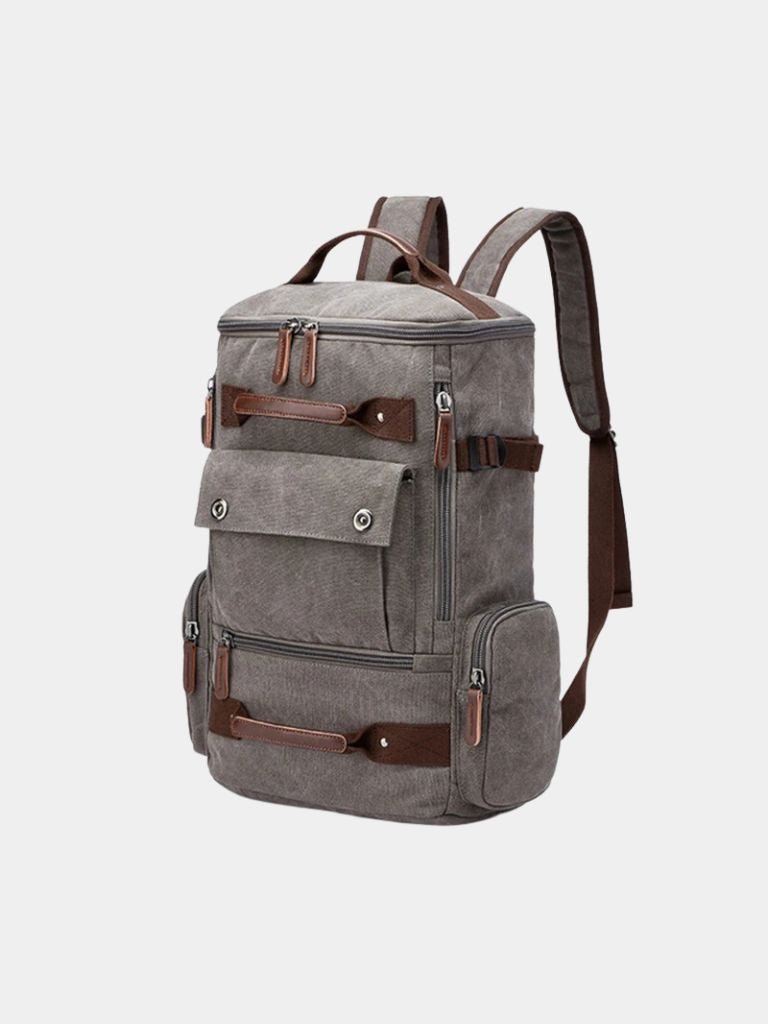 Dune Vanguard Vintage Backpack - Casa  Laro CASA LARO