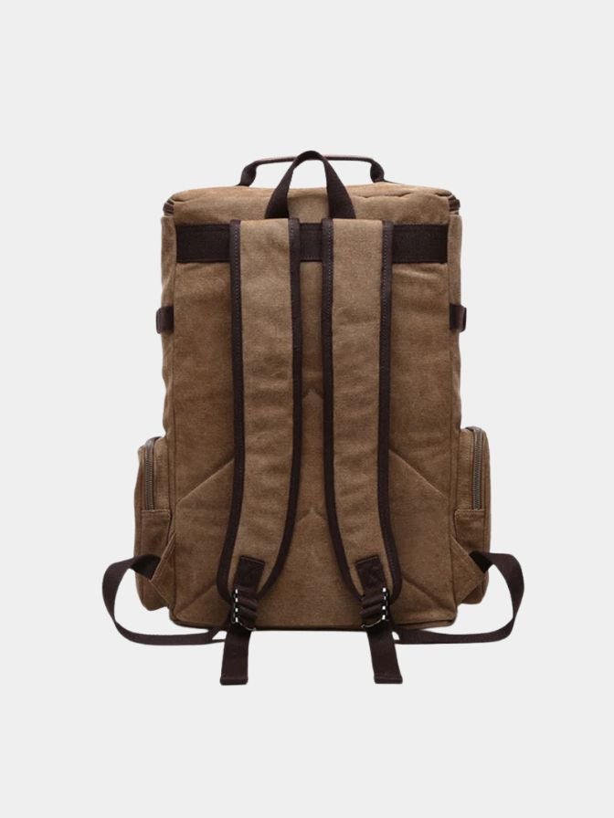 Dune Vanguard Vintage Backpack - Casa  Laro CASA LARO