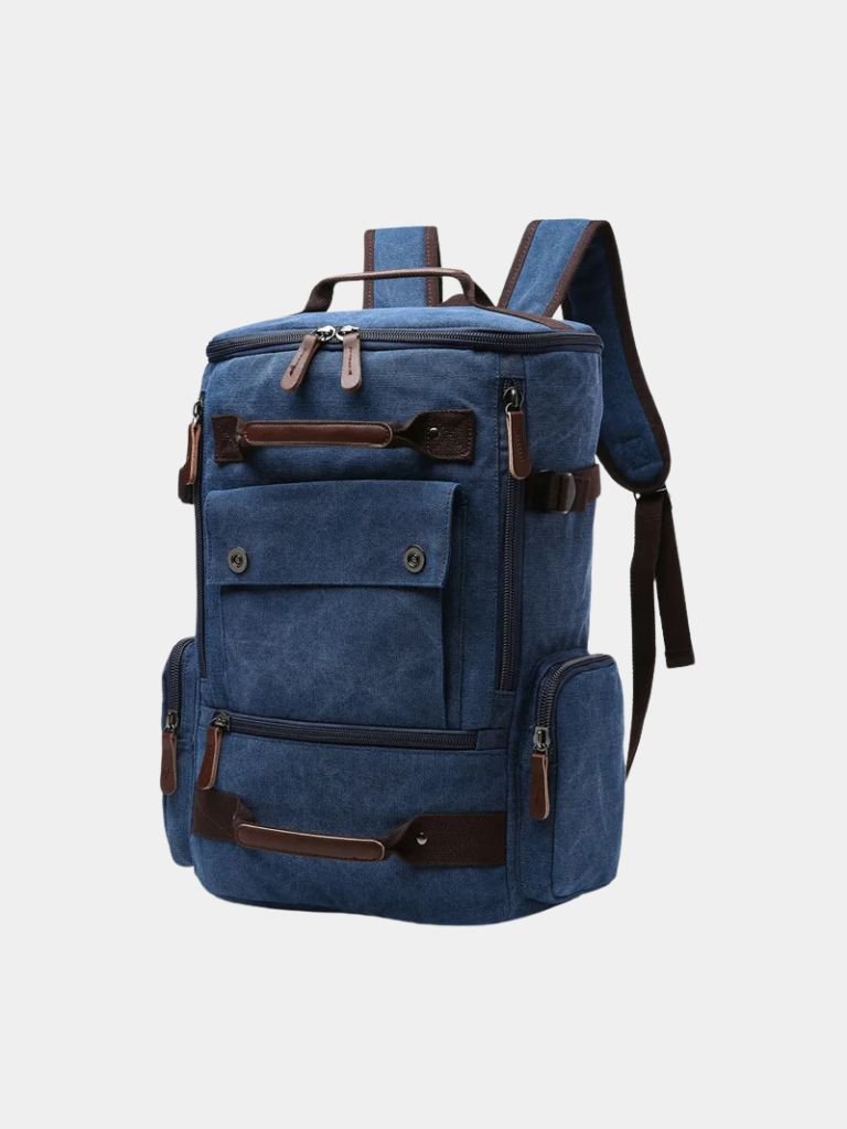 Dune Vanguard Vintage Backpack - Casa  Laro CASA LARO