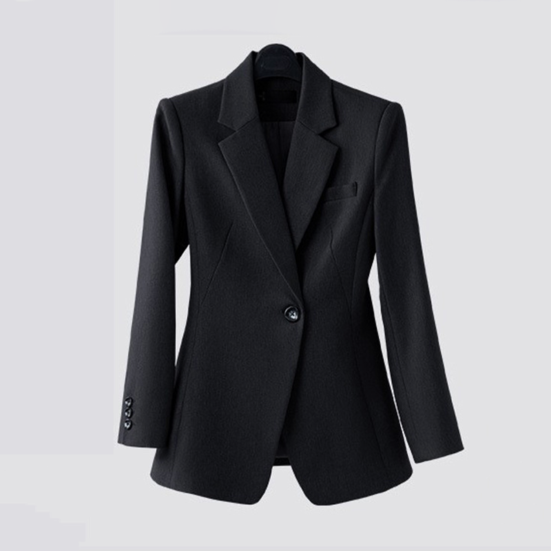 Sculpted Tailored Fit - Suit