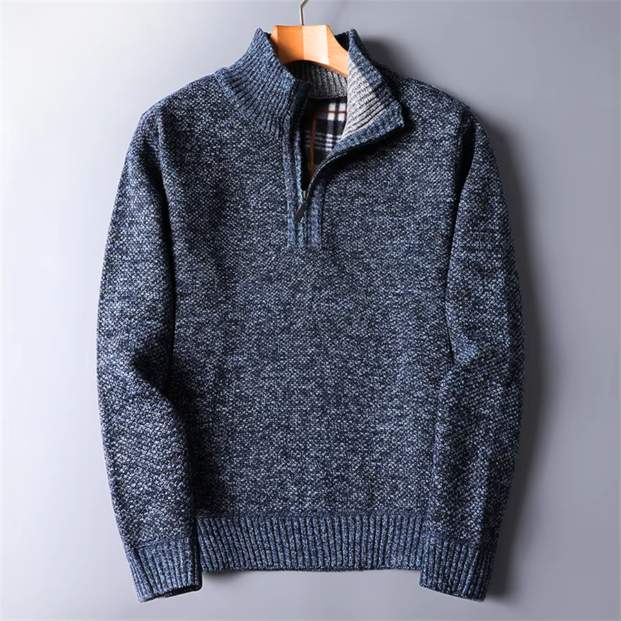 Ashford Knit - Sweater