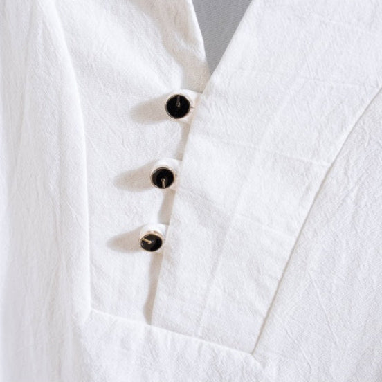 Elano Comfort Linen - Two-Piece Set