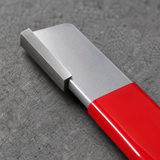 Close view of the EdgeSharp sharpening head