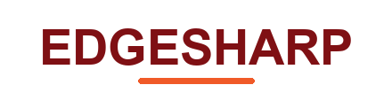 EdgeSharp logo