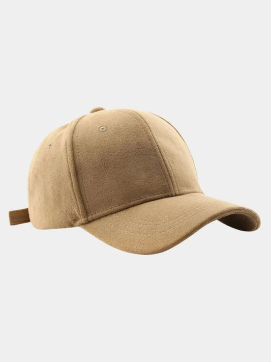 Elegant Cashmere Cap - Casa  Laro CASA LARO