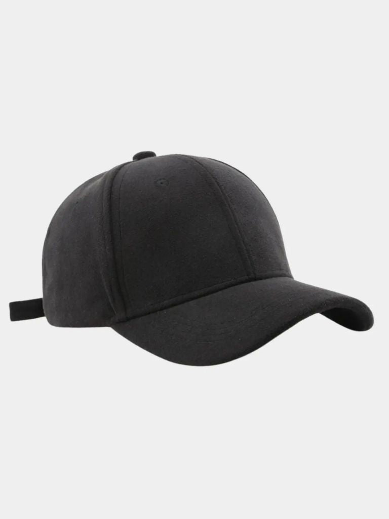 Elegant Cashmere Cap - Casa  Laro CASA LARO
