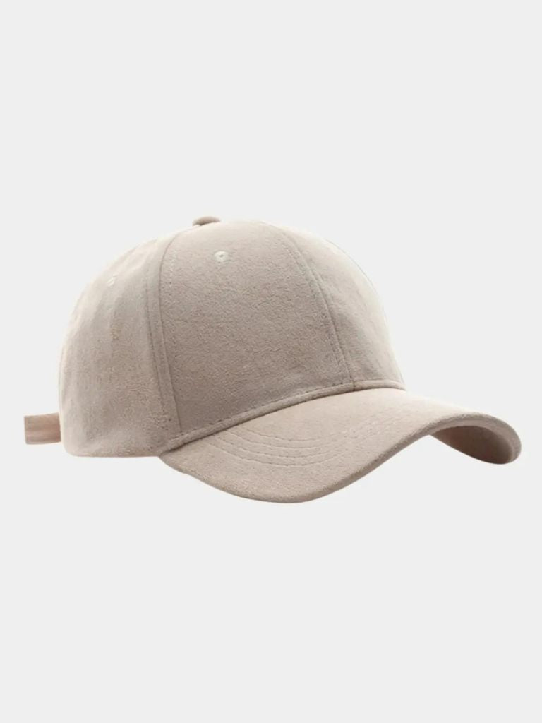 Elegant Cashmere Cap - Casa  Laro CASA LARO