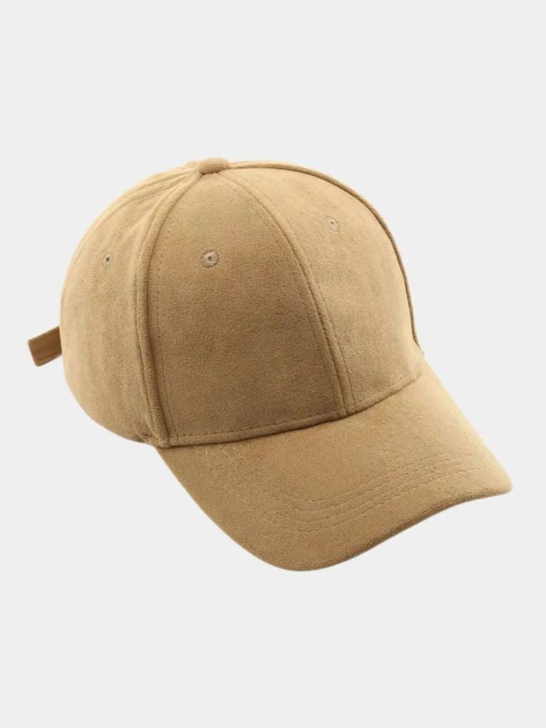 Elegant Cashmere Cap - Casa  Laro CASA LARO