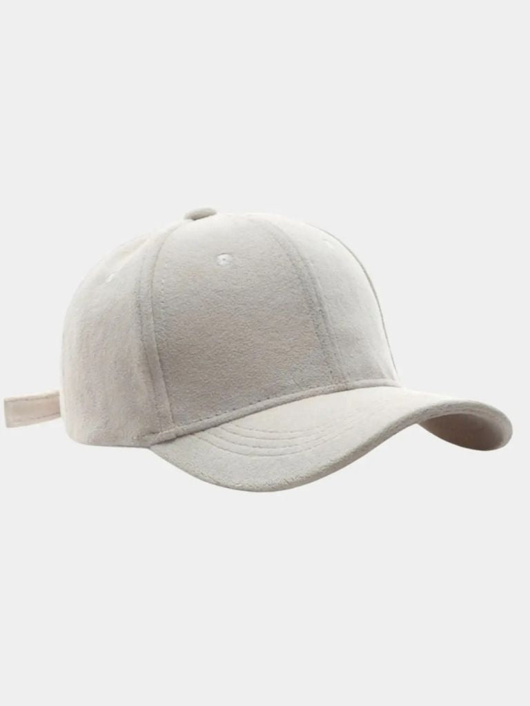 Elegant Cashmere Cap - Casa  Laro CASA LARO