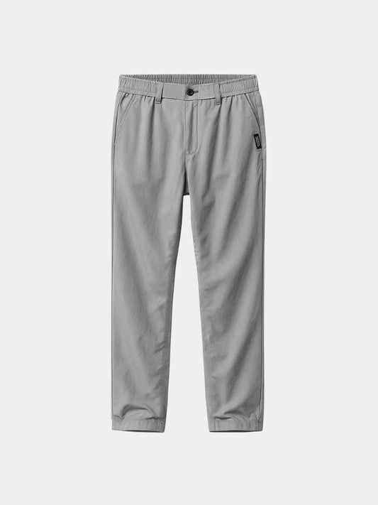 Essencial Stretch Trousers - New Elastic Waist - Casa  Laro CASA LARO