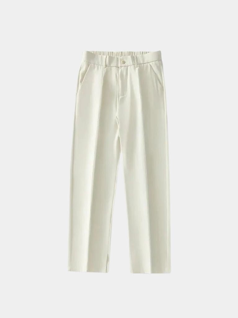 Essential Baggy Trousers - Casa  Laro CASA LARO