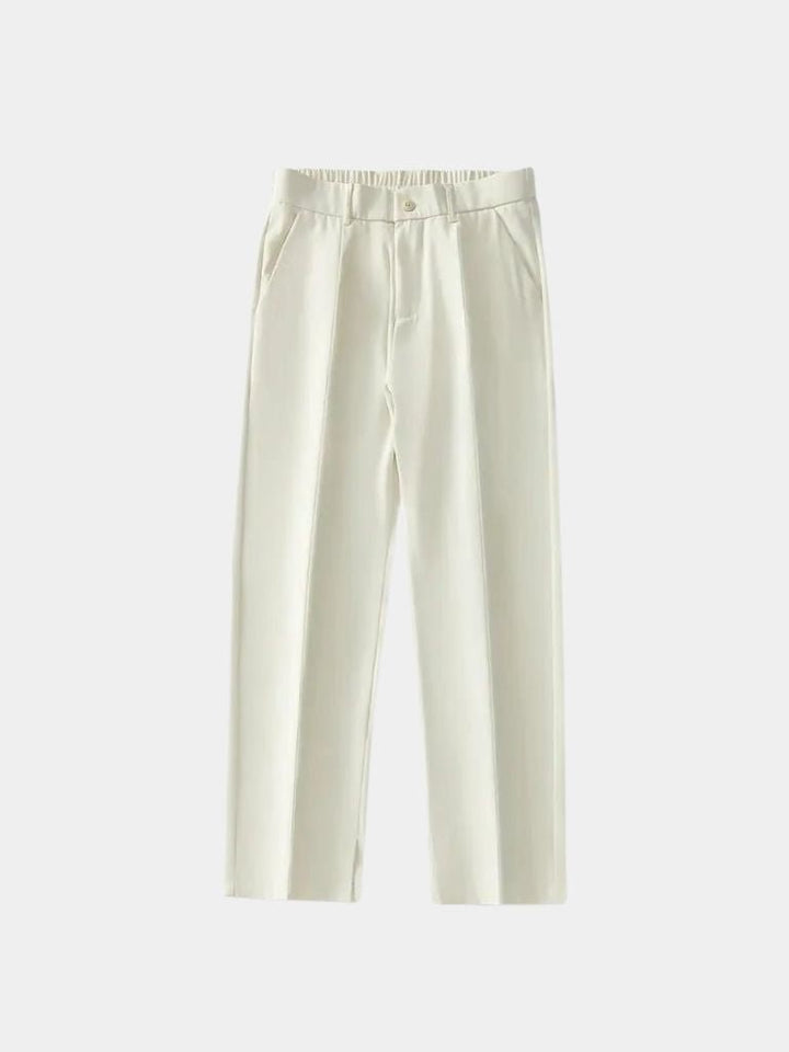 Essential Baggy Trousers - Casa  Laro CASA LARO