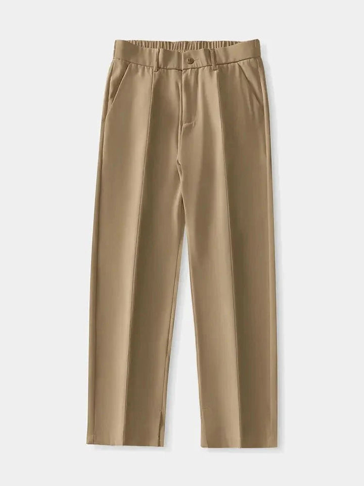 Essential Baggy Trousers - Casa  Laro CASA LARO
