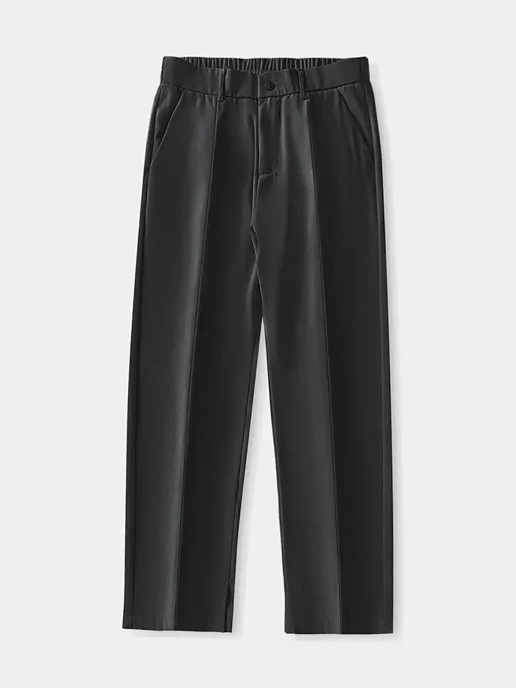 Essential Baggy Trousers - Casa  Laro CASA LARO