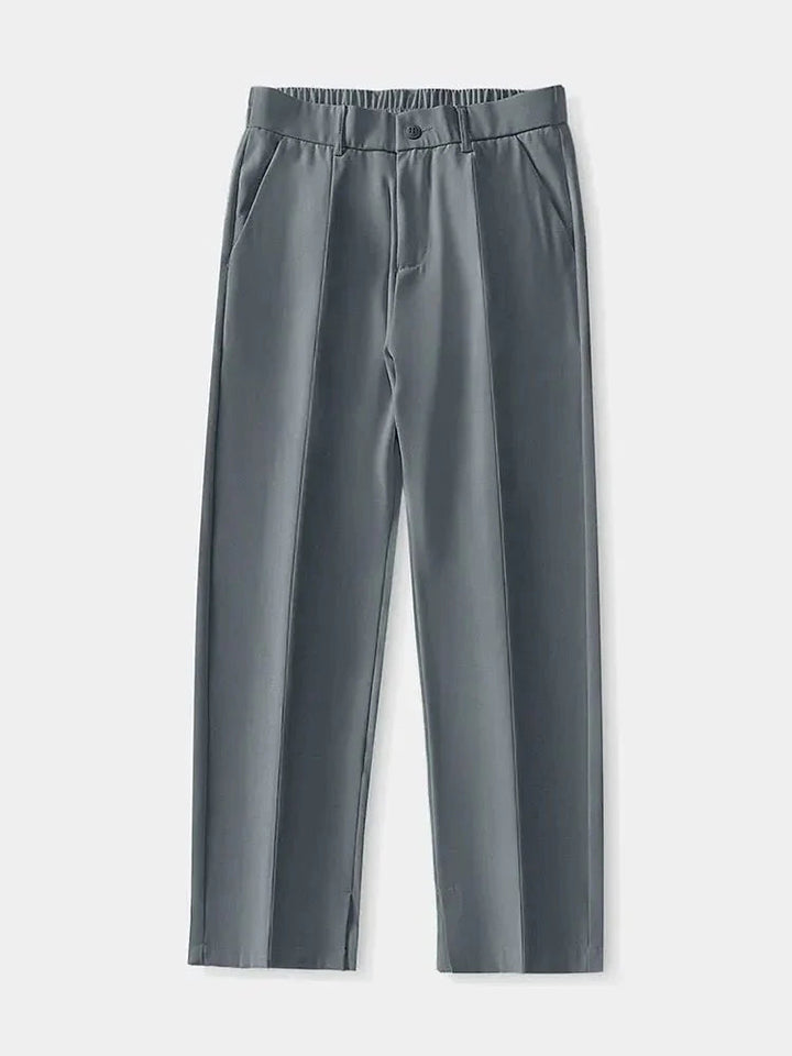Essential Baggy Trousers - Casa  Laro CASA LARO