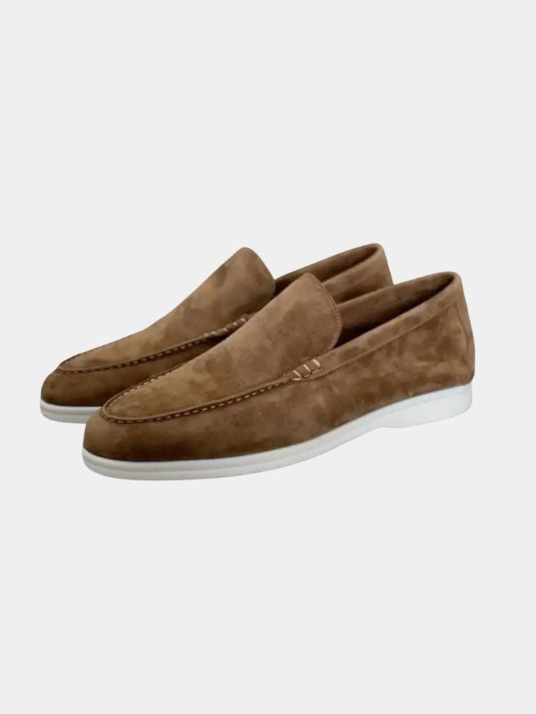 Essential Old Money Loafers - Casa  Laro CASA LARO