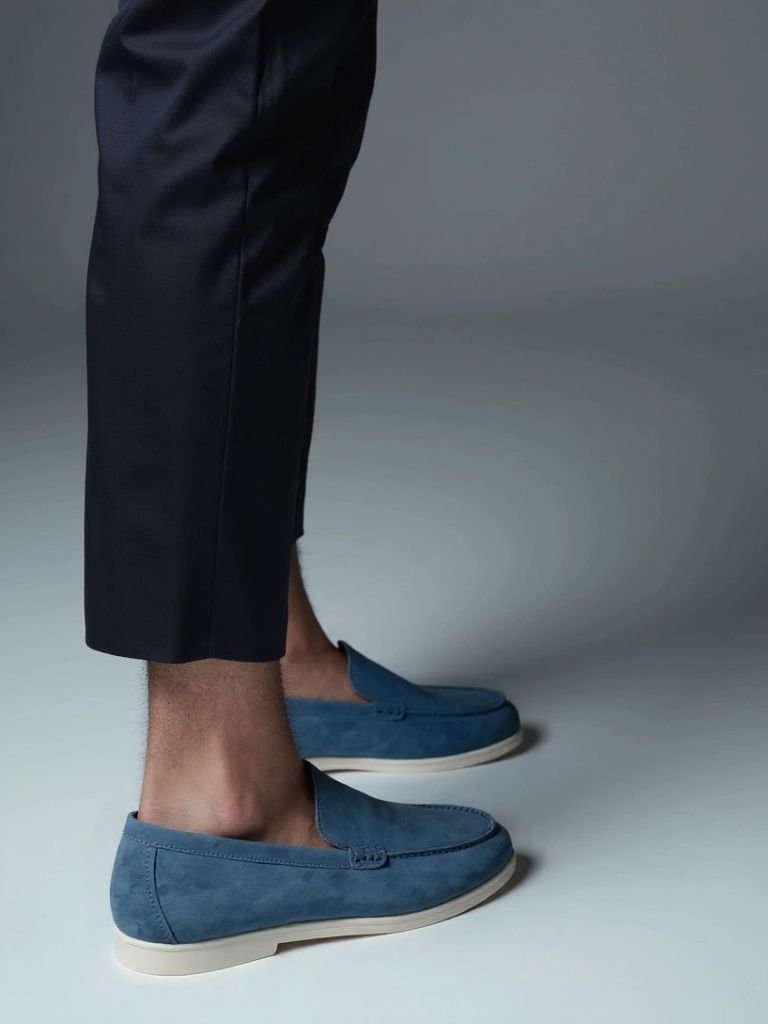Essential Old Money Loafers - Casa  Laro CASA LARO