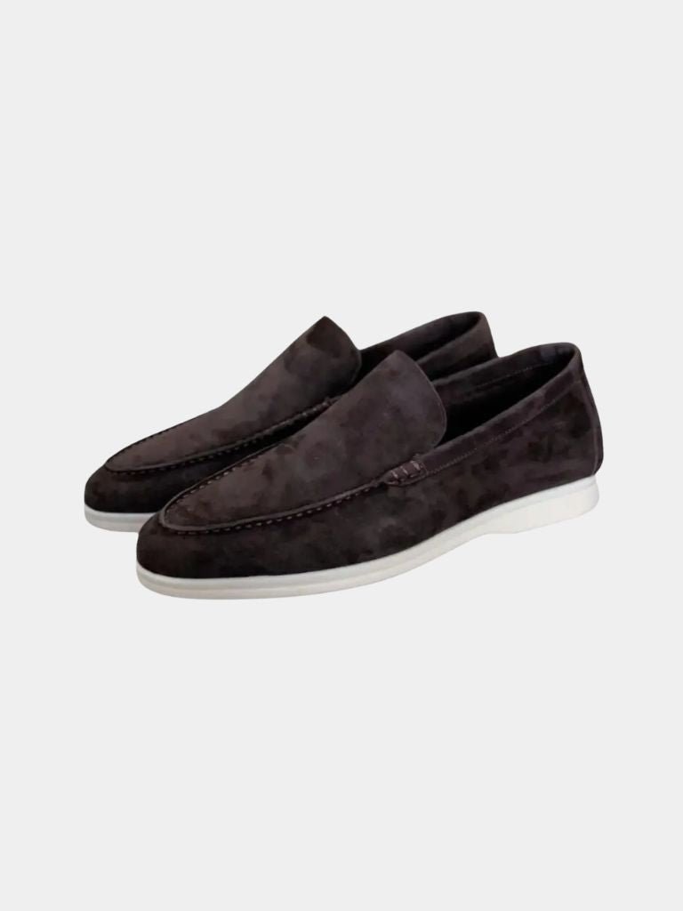 Essential Old Money Loafers - Casa  Laro CASA LARO