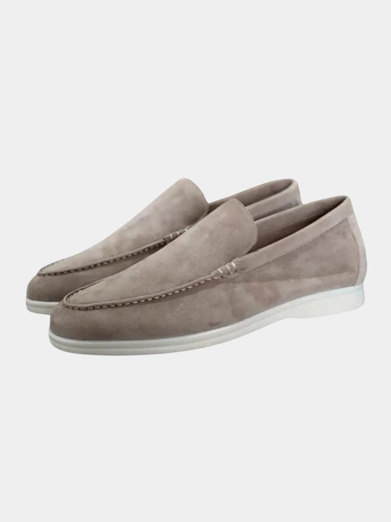 Essential Old Money Loafers - Casa  Laro CASA LARO
