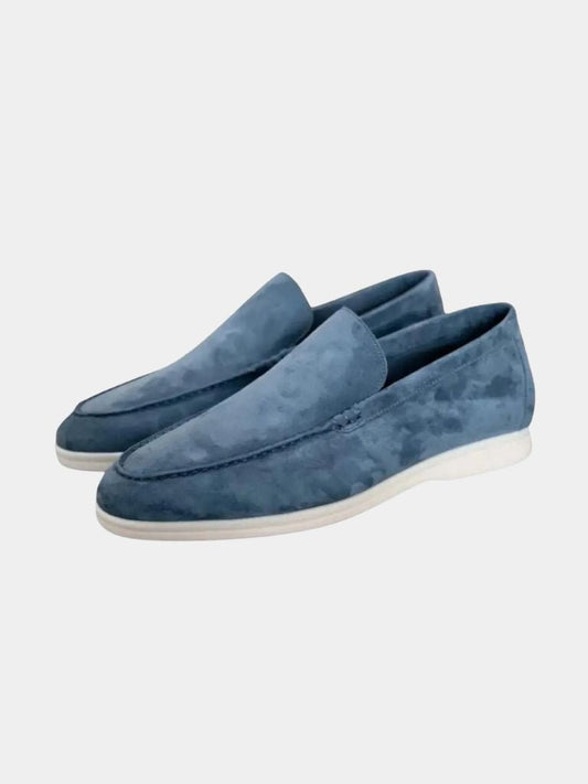Essential Old Money Loafers - Casa  Laro CASA LARO