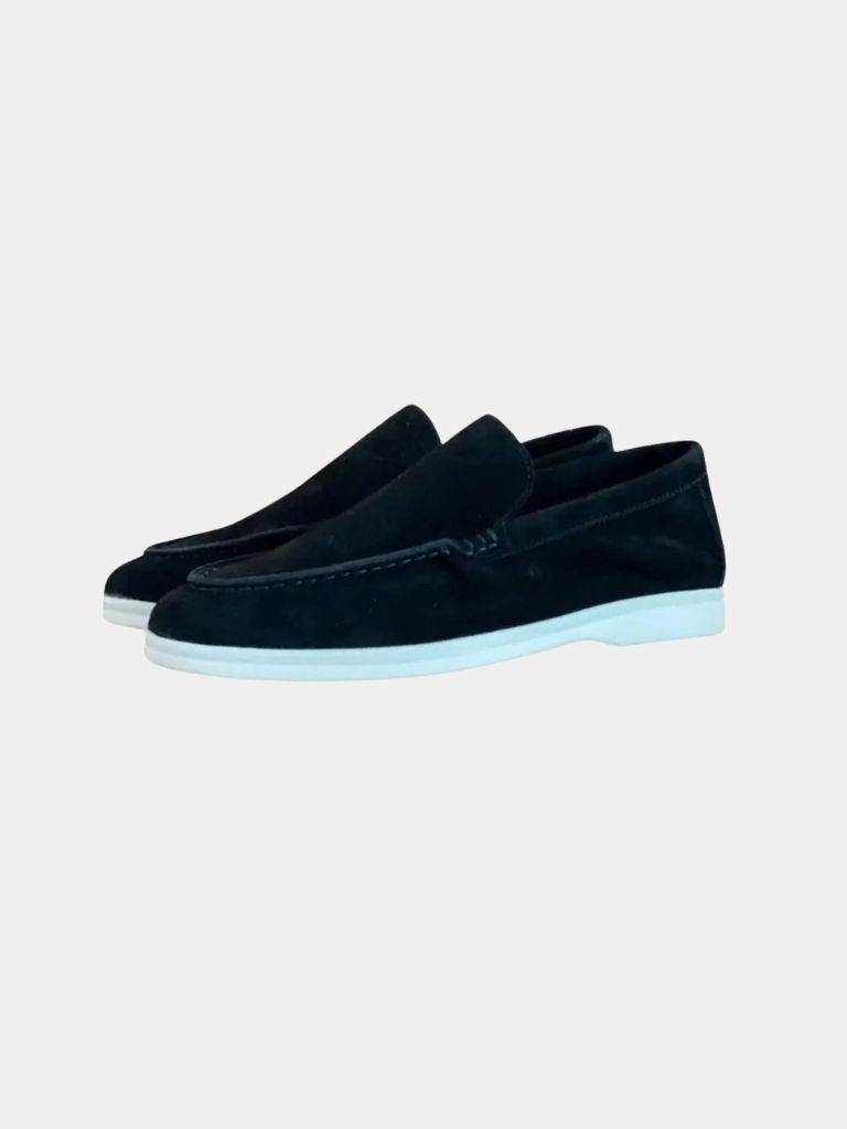 Essential Old Money Loafers - Casa  Laro CASA LARO
