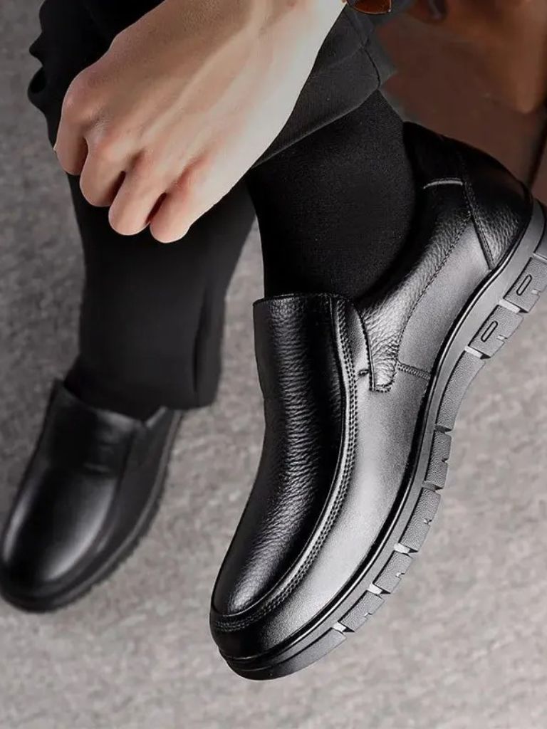 Essential Shoes Comfortable Elegant - Casa  Laro CASA LARO
