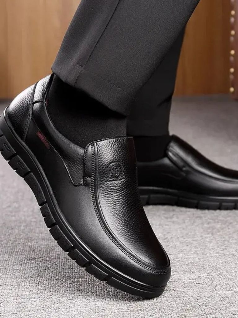 Essential Shoes Comfortable Elegant - Casa  Laro CASA LARO
