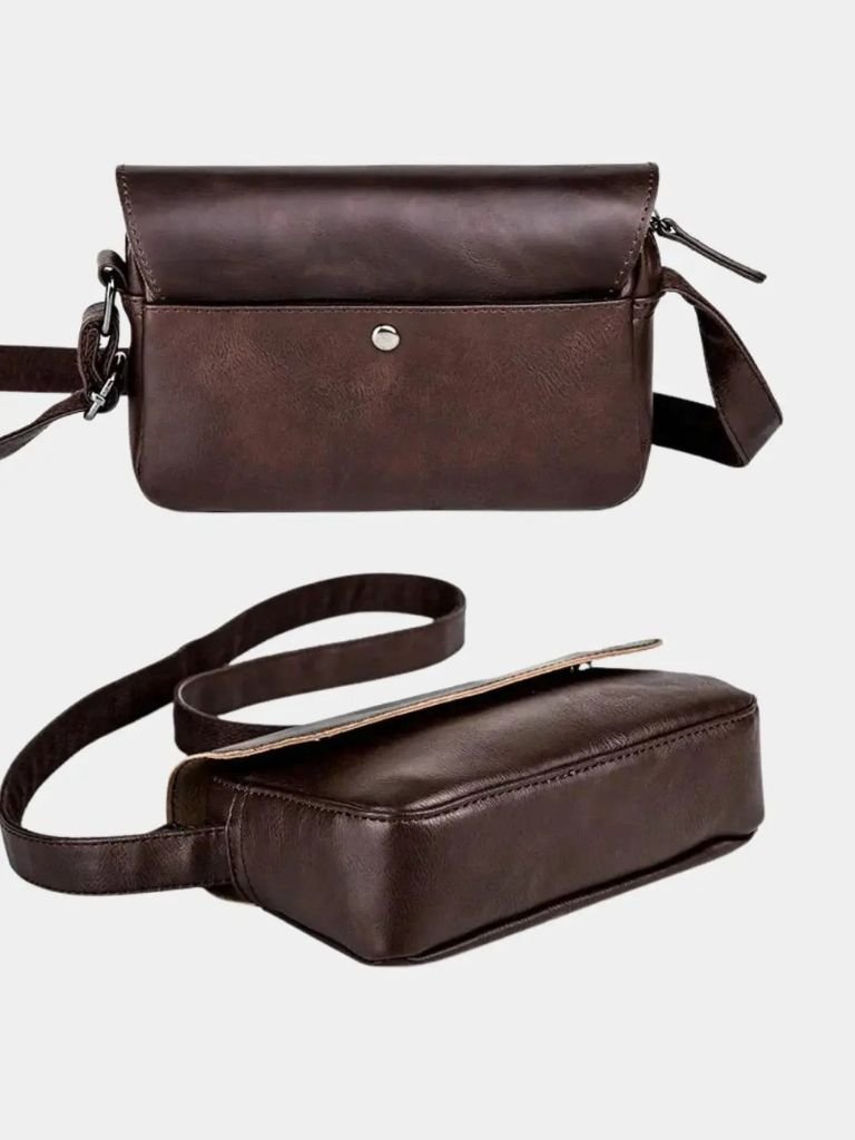 Essential Style Men Shoulder Bag - Casa  Laro CASA LARO