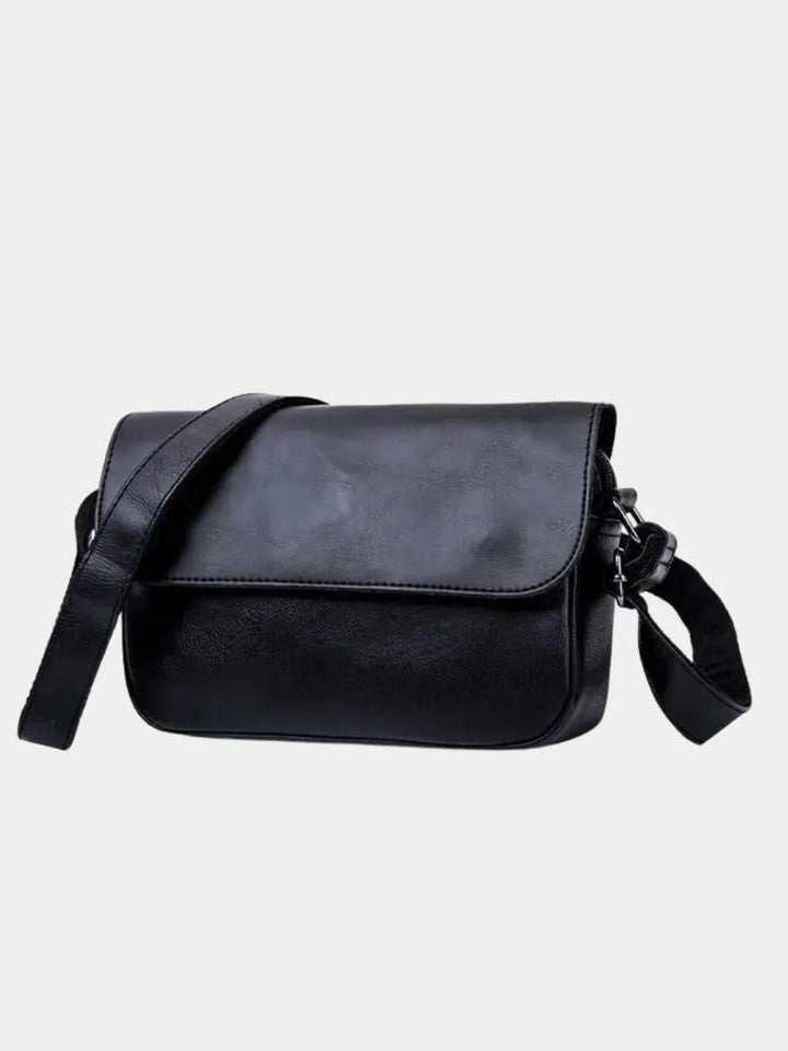 Essential Style Men Shoulder Bag - Casa  Laro CASA LARO