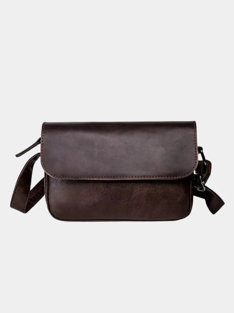 Essential Style Men Shoulder Bag - Casa  Laro CASA LARO