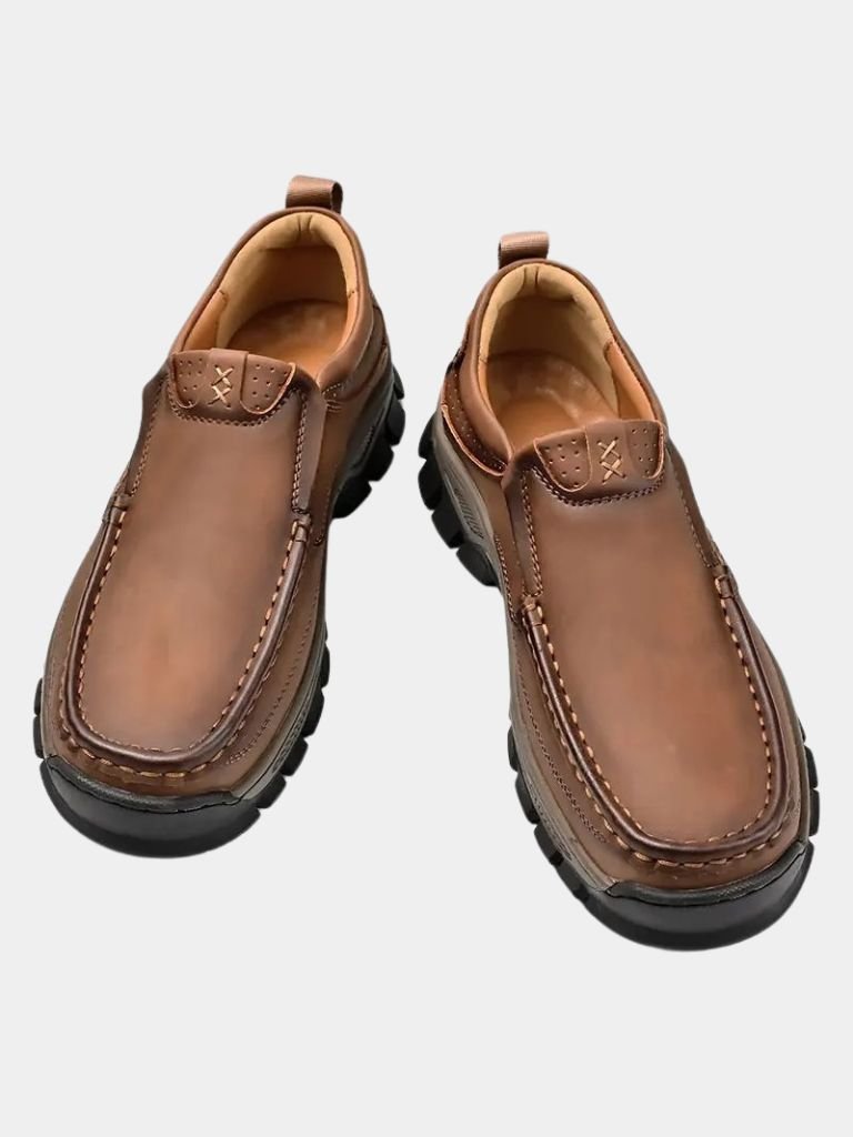 Everyday Essential Comfortable Shoes - Casa  Laro CASA LARO