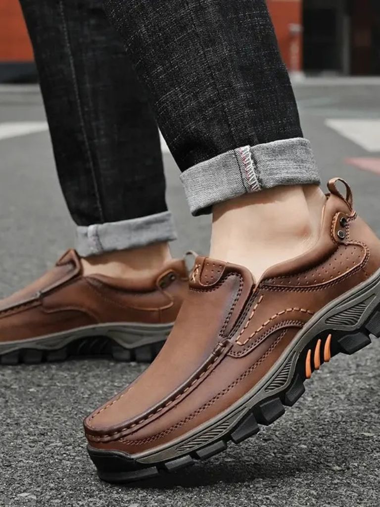 Everyday Essential Comfortable Shoes - Casa  Laro CASA LARO
