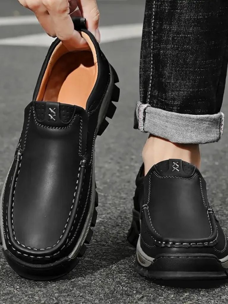 Everyday Essential Comfortable Shoes - Casa  Laro CASA LARO