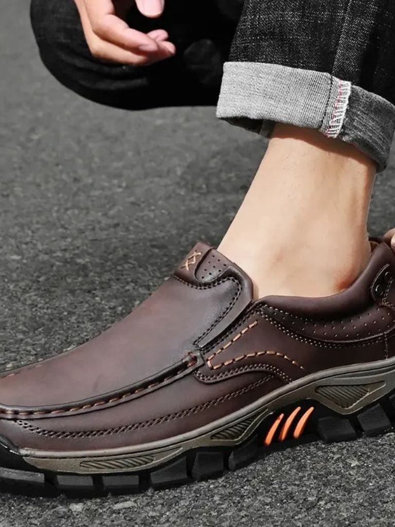 Everyday Essential Comfortable Shoes - Casa  Laro CASA LARO