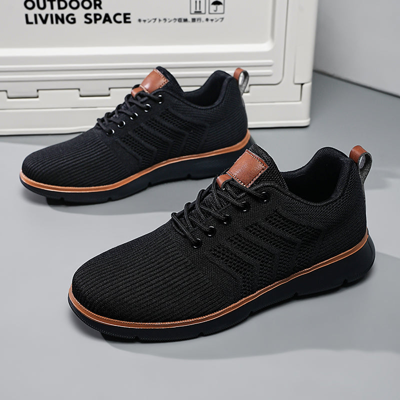 Marco Knitted - Sneakers