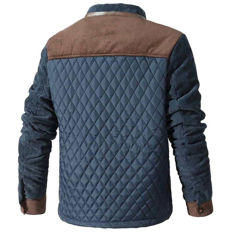 Retro Biker - Jacket