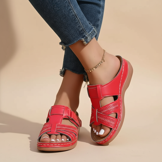 Peyton™ | Comfortable Ergonomic Sandals